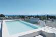 Pool & views