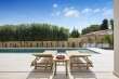 Pool & views
