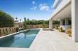 Pool & views