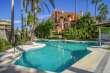 Pool & views
