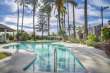 Pool & views