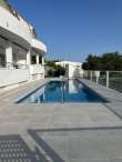 Pool & views