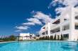 Pool & views