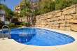 Pool & views