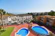 Pool & views