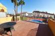 Pool & views