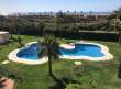 Pool & views