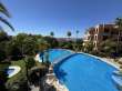 Pool & views