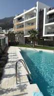 Pool & views