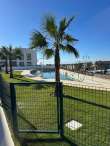 Pool & views