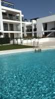 Pool & views