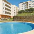 Pool & views