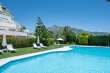Pool & views