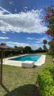 Pool & views