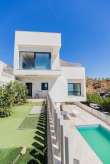 Pool & views