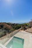 Pool & views