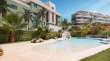 Pool & views