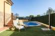 Pool & views