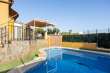 Pool & views