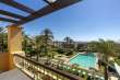 Pool & views