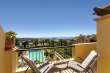 Pool & views