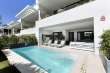 Pool & views