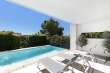 Pool & views