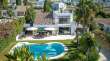 Pool & views