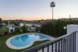 Pool & views