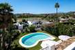 Pool & views