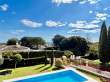 Pool & views