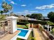 Pool & views