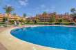 Pool & views