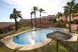 Pool & views