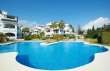Pool & views