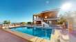 Pool & views