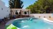 Pool & views