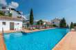 Pool & views