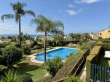 Pool & views