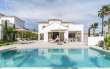 Pool & views