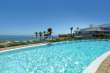 Pool & views