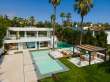Pool & views