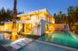 Pool & views