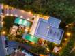 Pool & views