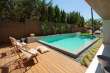 Pool & views