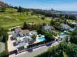 Pool & views