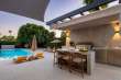 Pool & views