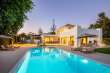 Pool & views