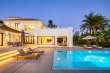 Pool & views