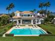 Pool & views